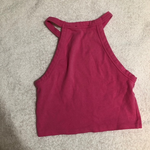 Zara crop top - Picture 2 of 6